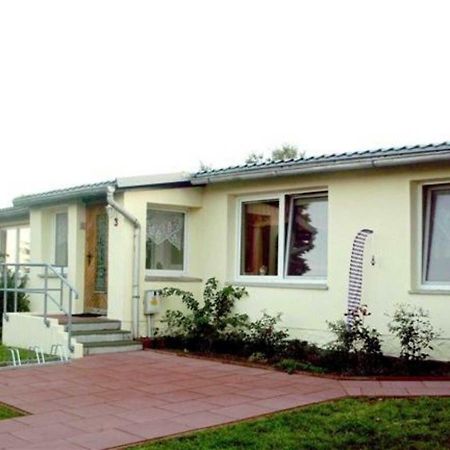 Haus Amira Gager Exterior foto