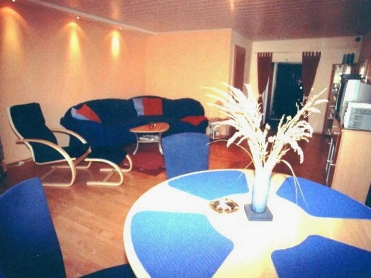 Haus Amira Gager Exterior foto