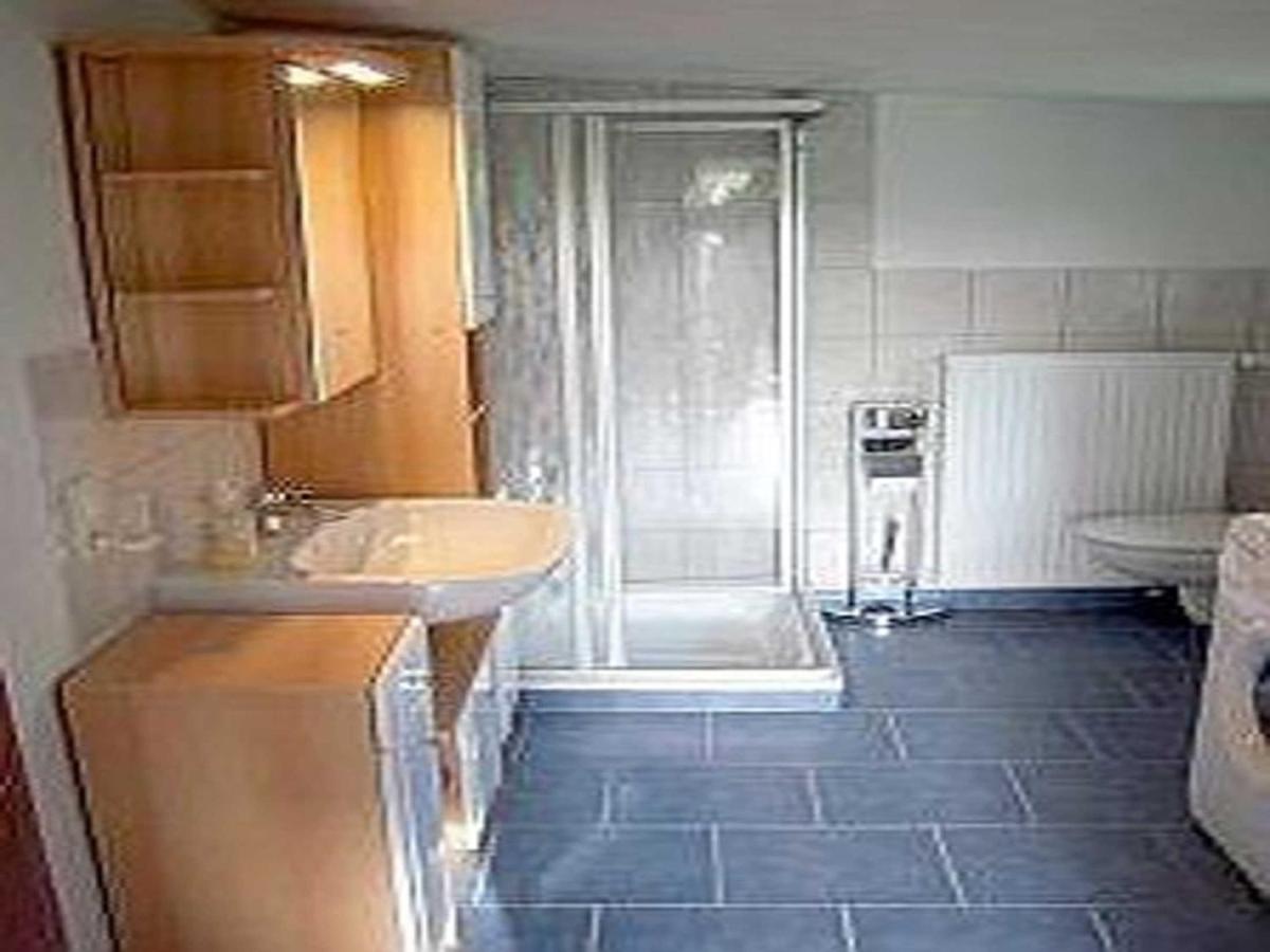 Haus Amira Gager Exterior foto