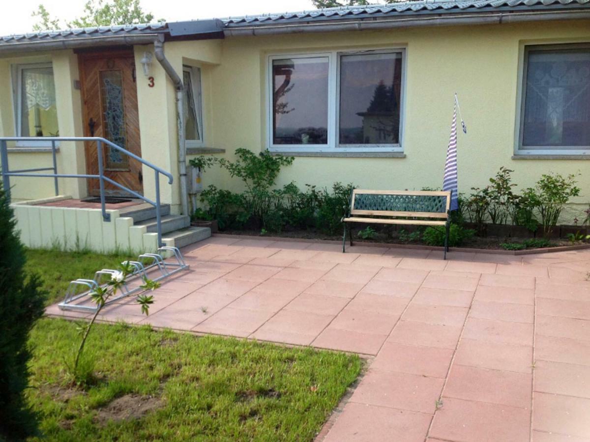 Haus Amira Gager Exterior foto