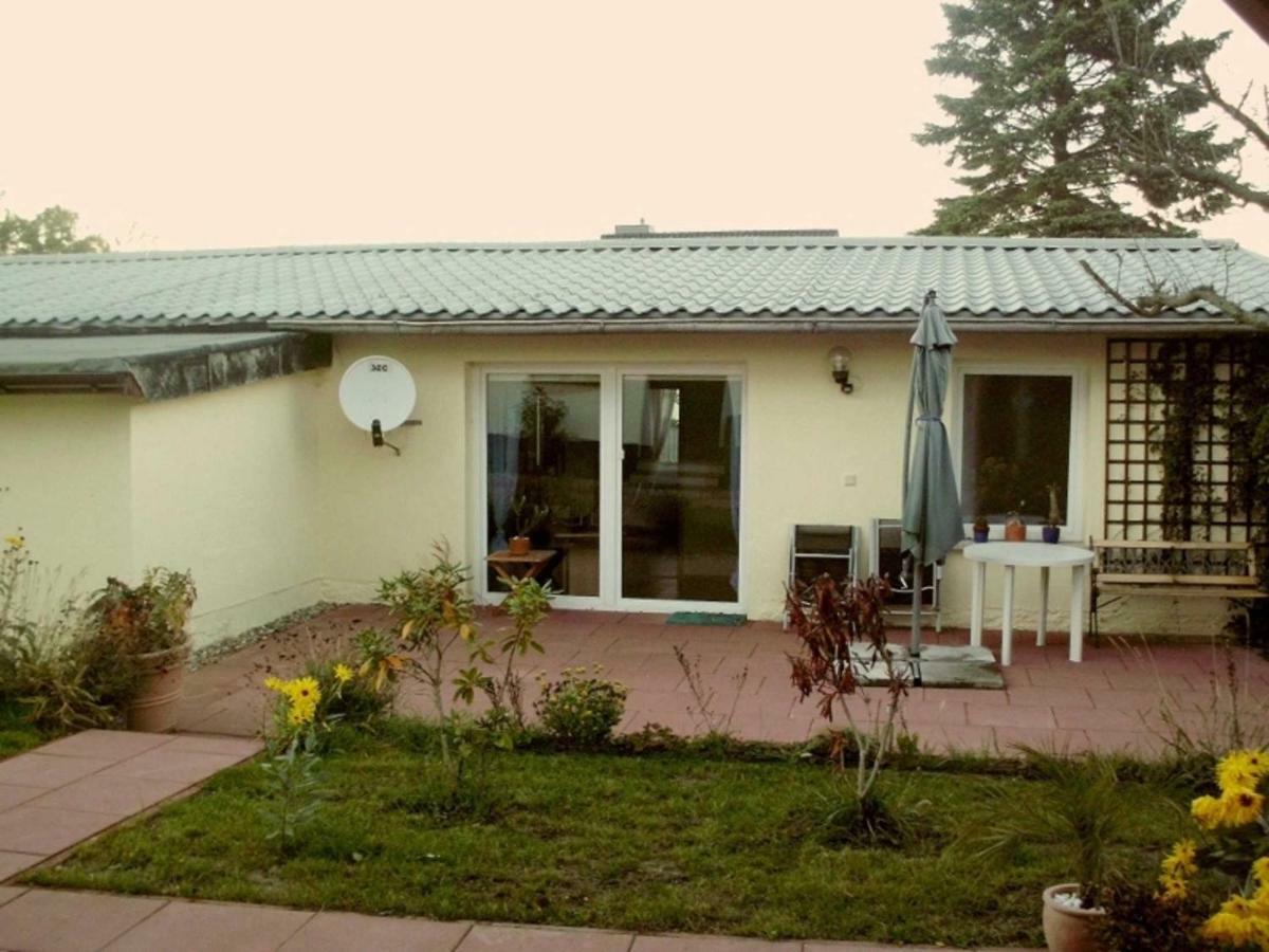 Haus Amira Gager Exterior foto