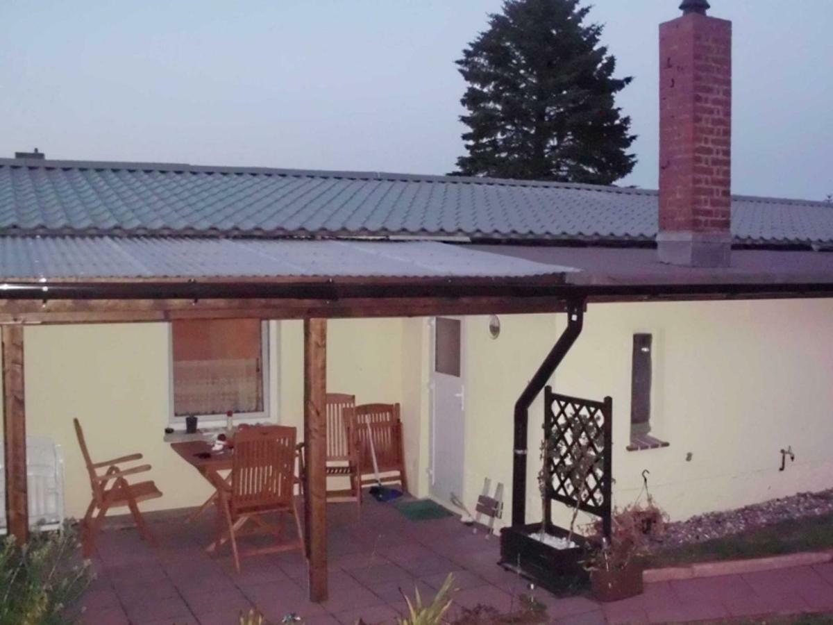 Haus Amira Gager Exterior foto