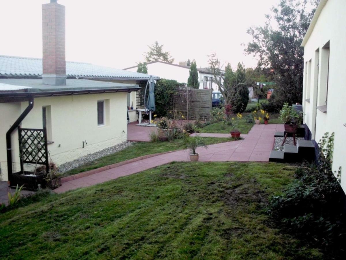 Haus Amira Gager Exterior foto