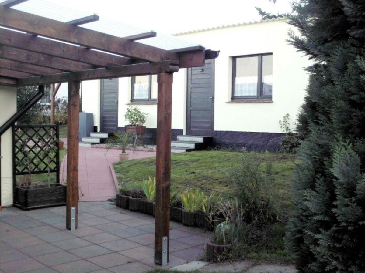 Haus Amira Gager Exterior foto