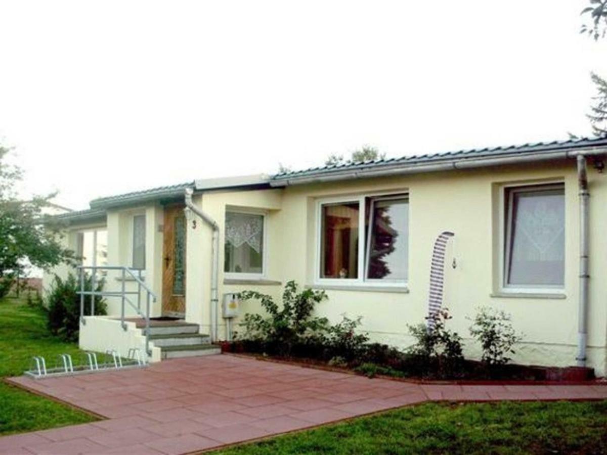 Haus Amira Gager Exterior foto