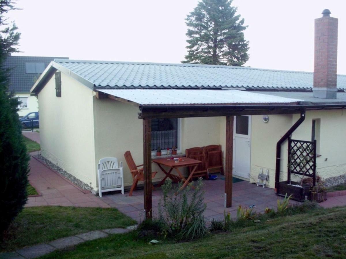 Haus Amira Gager Exterior foto